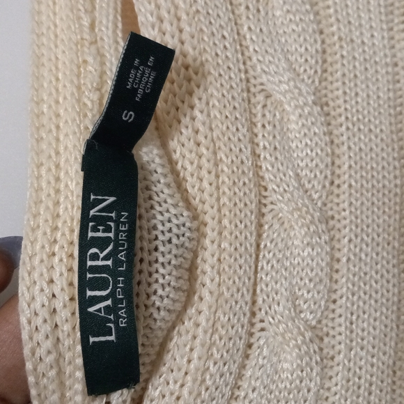 Ralph Lauren Sweater - Picture 5 of 7